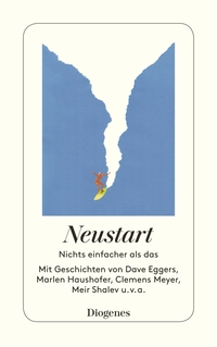 Vorderes Coverbild Neustart