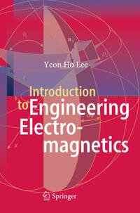 Vorderes Coverbild Introduction to Engineering Electromagnetics