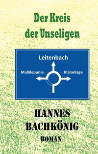 Vorderes Coverbild Der Kreis der Unseligen
