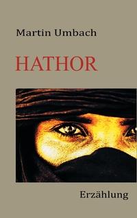 Vorderes Coverbild Hathor