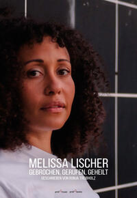 Vorderes Coverbild Melissa Lischer
