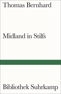 Vorderes Coverbild Midland in Stilfs