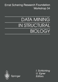 Vorderes Coverbild Data Mining in Structural Biology