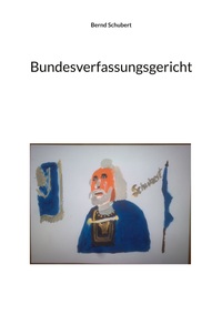 Vorderes Coverbild Bundesverfassungsgericht