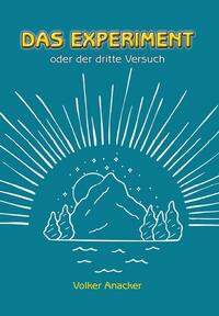 Vorderes Coverbild Das Experiment