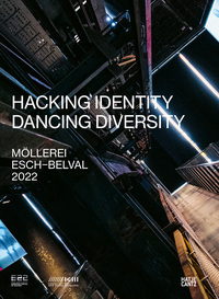 Vorderes Coverbild Esch2022