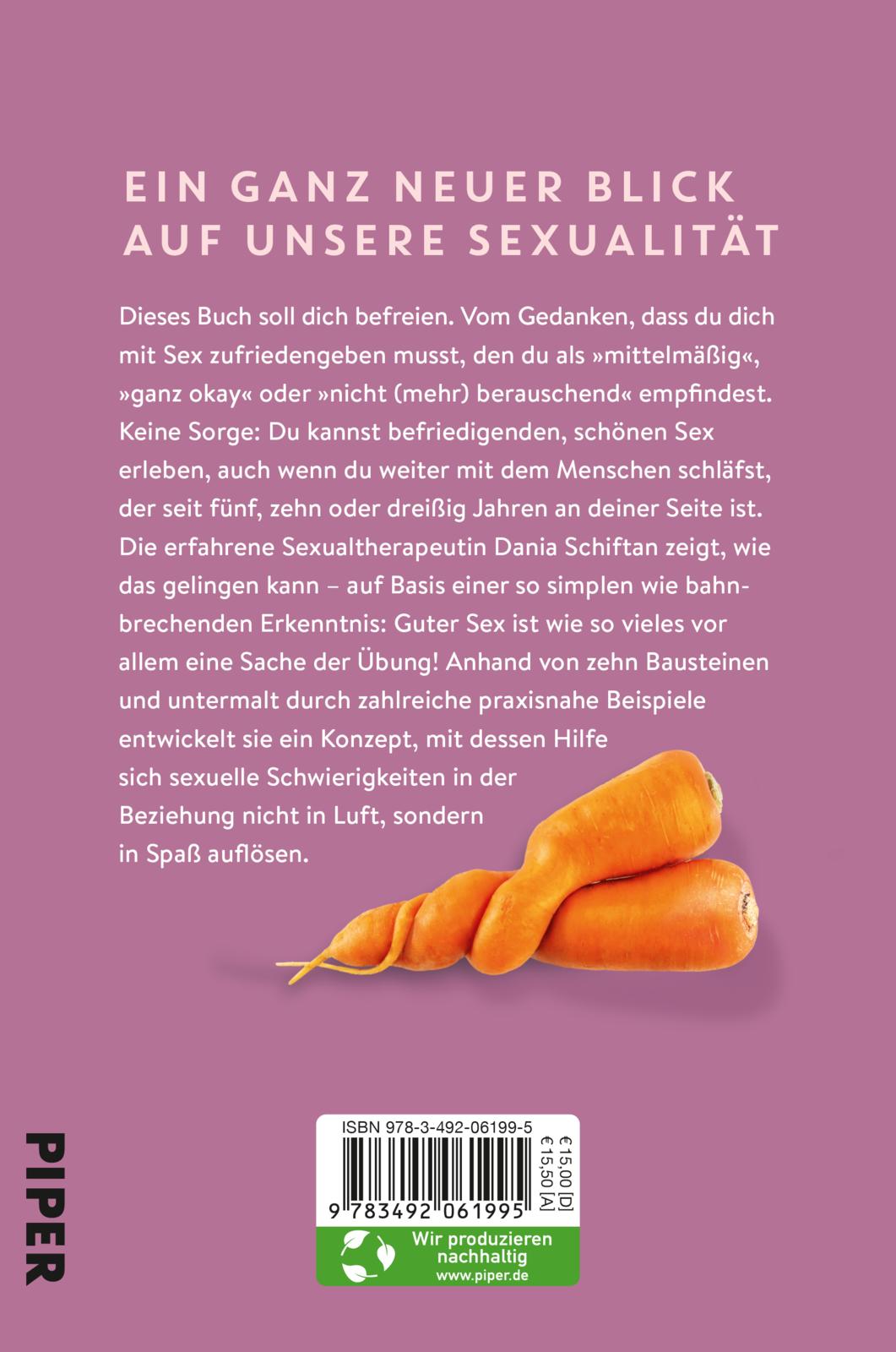 Rückseitencover Keep It Coming