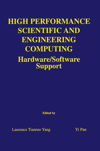Vorderes Coverbild High Performance Scientific and Engineering Computing