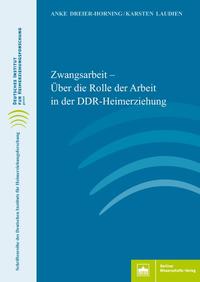 Vorderes Coverbild Zwangsarbeit