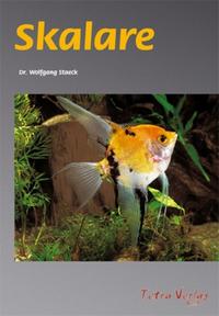 Vorderes Coverbild Skalare