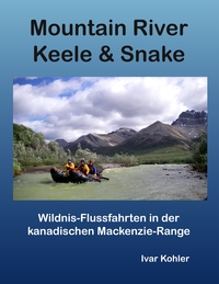 Vorderes Coverbild Mountain River Keele & Snake