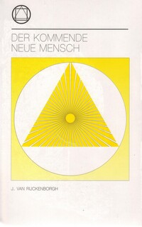Vorderes Coverbild Der kommende neue Mensch