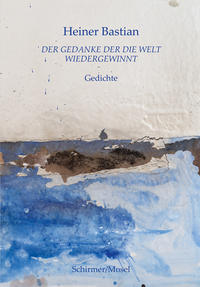 Vorderes Coverbild Der Gedanke der die Welt wiedergewinnt