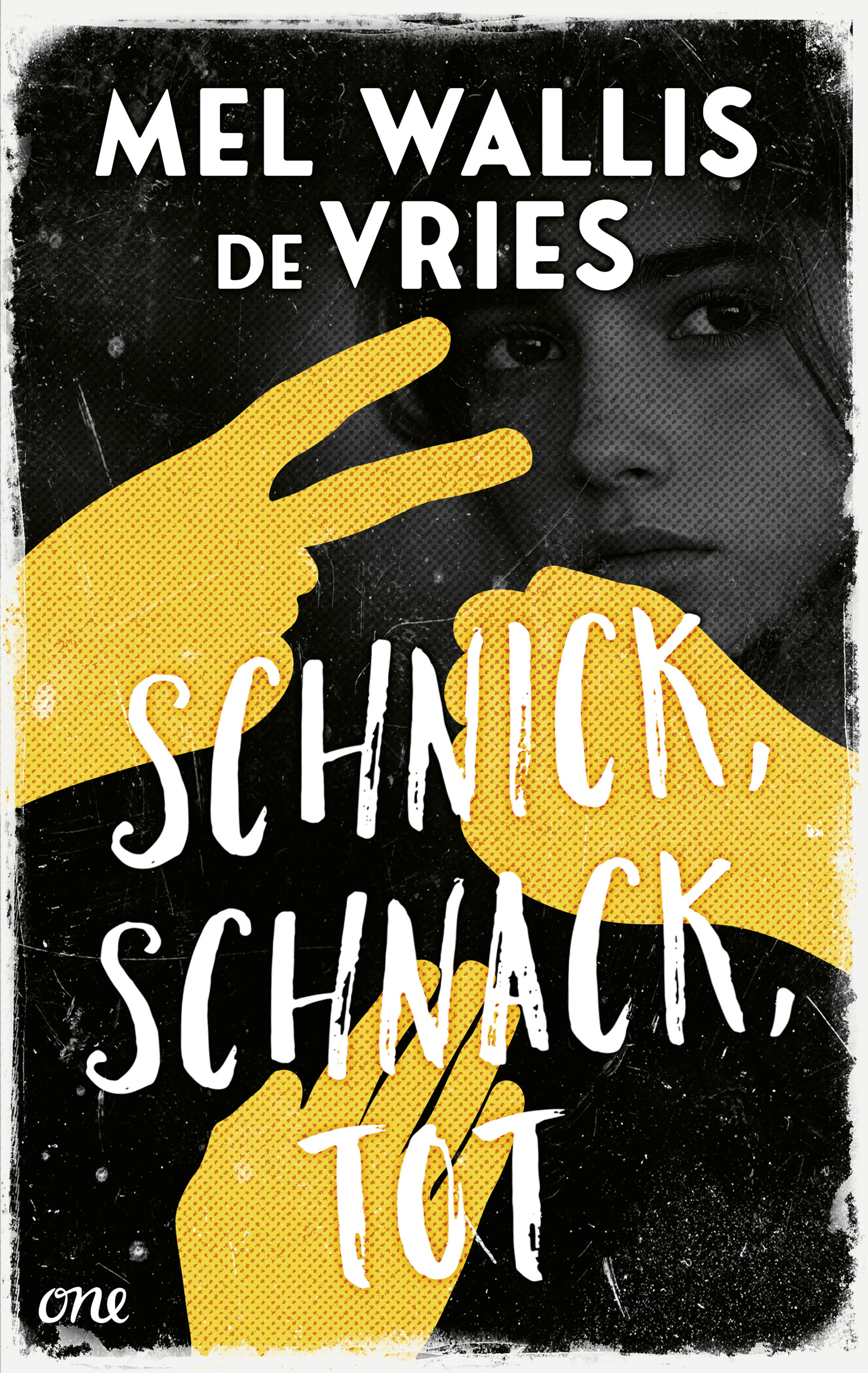 Beispielinhalt (Bild) Schnick, schnack, tot