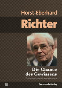 Vorderes Coverbild Die Chance des Gewissens