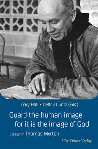 Vorderes Coverbild Guard the human image for it is the image of God