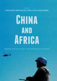 Vorderes Coverbild China and Africa