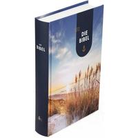 Vorderes Coverbild Die Bibel - größere Taschenbibel Maritim