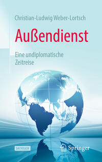 Vorderes Coverbild Außendienst