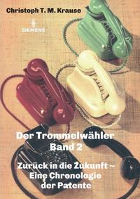 Vorderes Coverbild Der Trommelwähler - Band 2