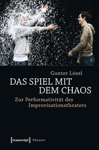 Vorderes Coverbild Das Spiel mit dem Chaos