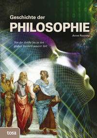 Vorderes Coverbild Geschichte der Philosophie