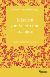 Vorderes Coverbild Märchen von Vätern und Töchtern