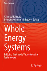 Vorderes Coverbild Whole Energy Systems