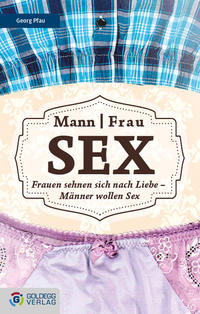 Vorderes Coverbild Mann Frau - Sex