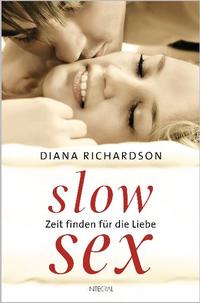 Vorderes Coverbild Slow Sex