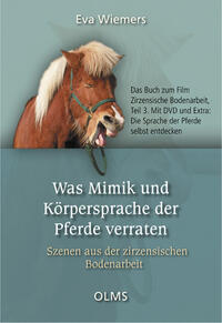 Vorderes Coverbild Was Mimik und Körpersprache der Pferde verraten