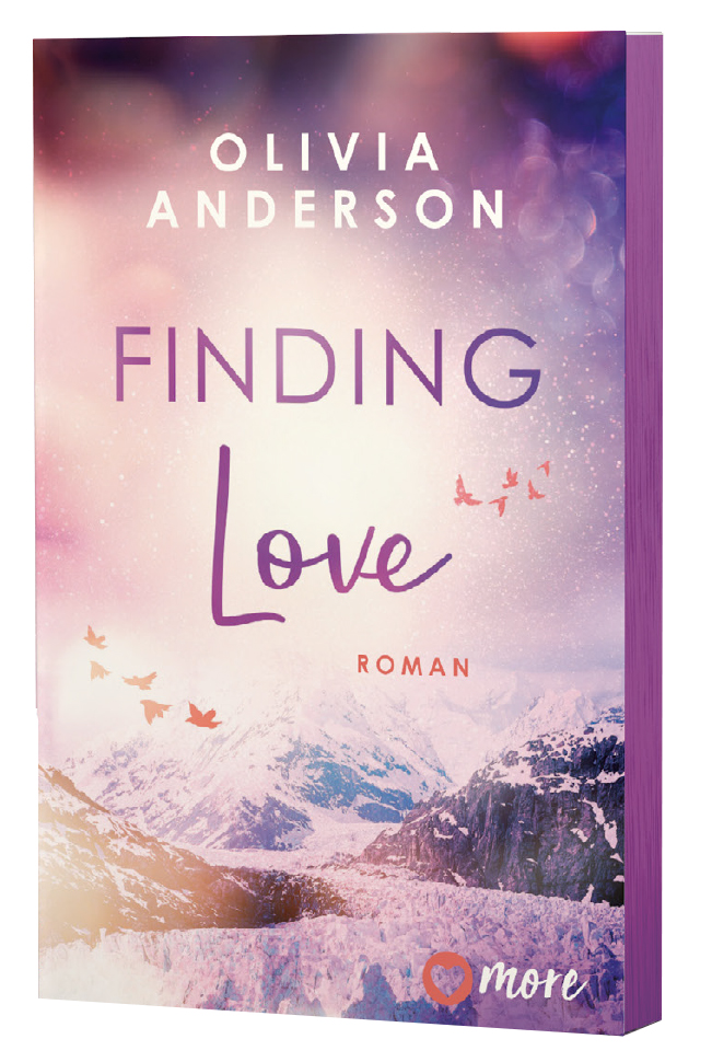 Beispielinhalt (Bild) Finding Love