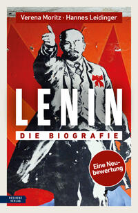 Vorderes Coverbild Lenin