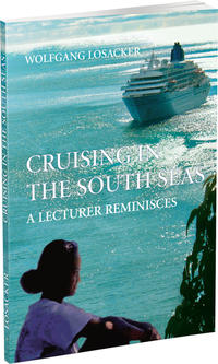 Vorderes Coverbild CRUISING IN THE SOUTH SEAS