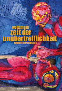 Vorderes Coverbild Zeit der Unübertrefflichkeit