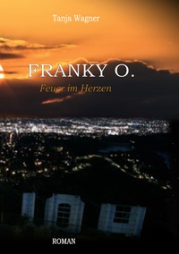 Vorderes Coverbild Franky O.