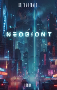 Vorderes Coverbild Neobiont
