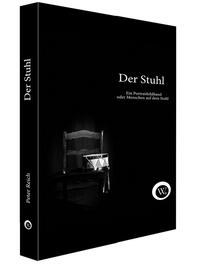 Vorderes Coverbild Der Stuhl