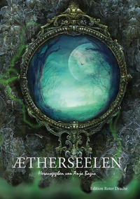 Vorderes Coverbild Ætherseelen