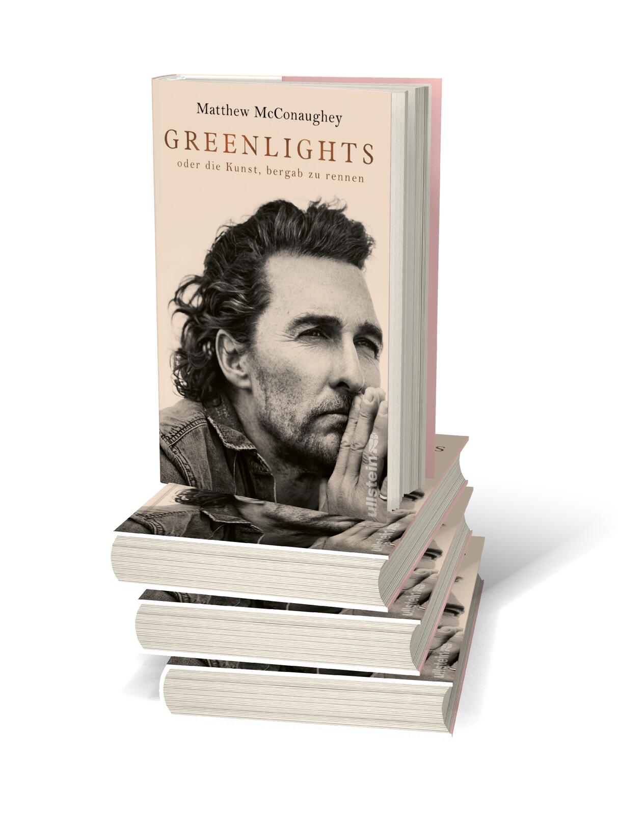 Beispielinhalt (Bild) Greenlights