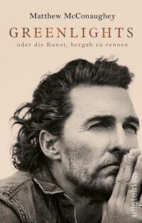 Vorderes Coverbild Greenlights