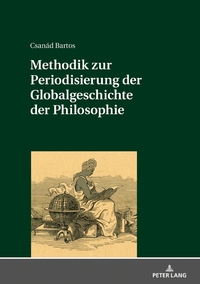 Vorderes Coverbild Methodik zur Periodisierung der Globalgeschichte der Philosophie