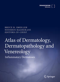 Vorderes Coverbild Atlas of Dermatology, Dermatopathology and Venereology