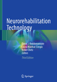 Vorderes Coverbild Neurorehabilitation Technology