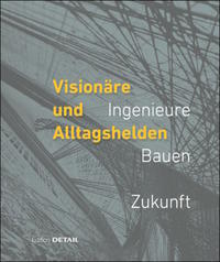Vorderes Coverbild Visionäre und Alltagshelden