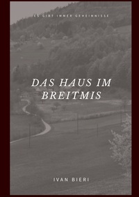 Vorderes Coverbild Das Haus im Breitmis