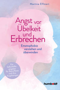Vorderes Coverbild Angst vor Übelkeit und Erbrechen