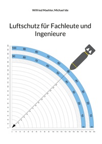Vorderes Coverbild Luftschutz für Fachleute und Ingenieure