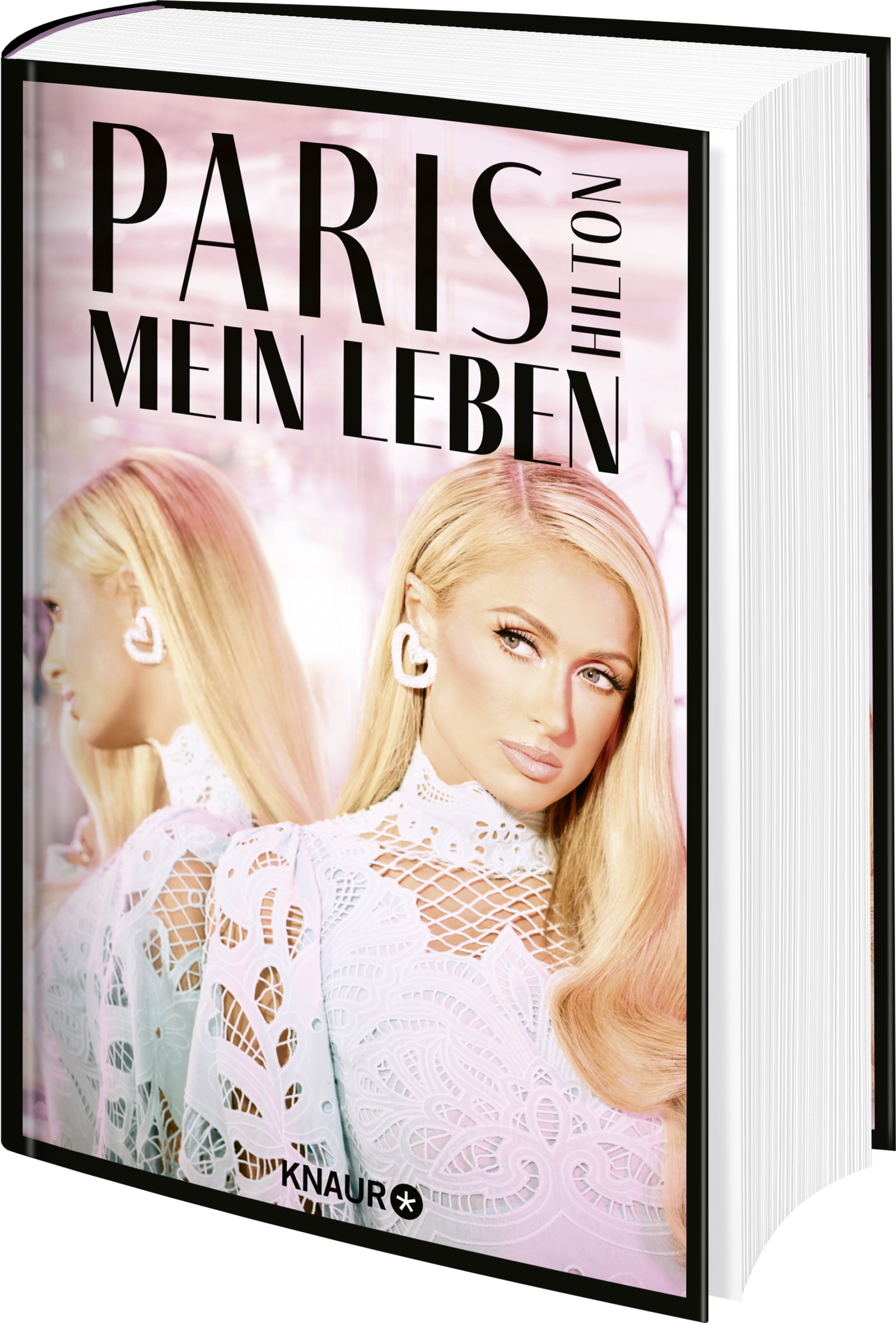 Anderes Coverbild Paris