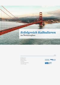 Vorderes Coverbild Erfolgreich Kalkulieren